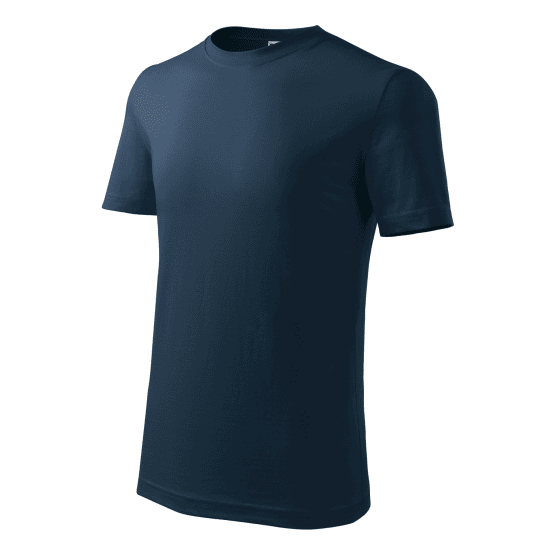 Classic New 135 - Koszulka dziecięca