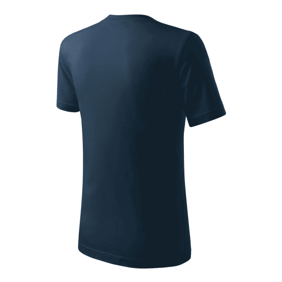 Classic New 135 - Koszulka dziecięca