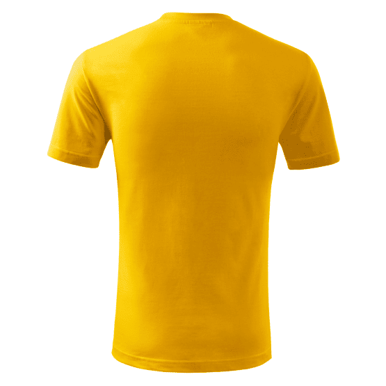 Classic New 135 - Koszulka dziecięca