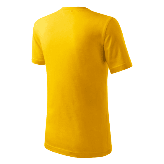 Classic New 135 - Koszulka dziecięca