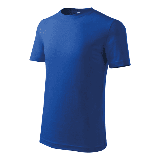 Classic New 135 - Koszulka dziecięca