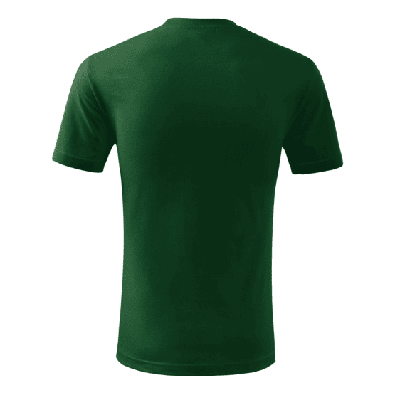 Classic New 135 - Koszulka dziecięca