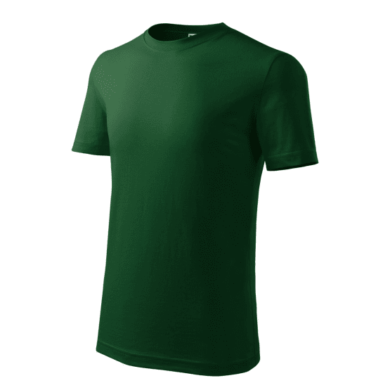 Classic New 135 - Koszulka dziecięca