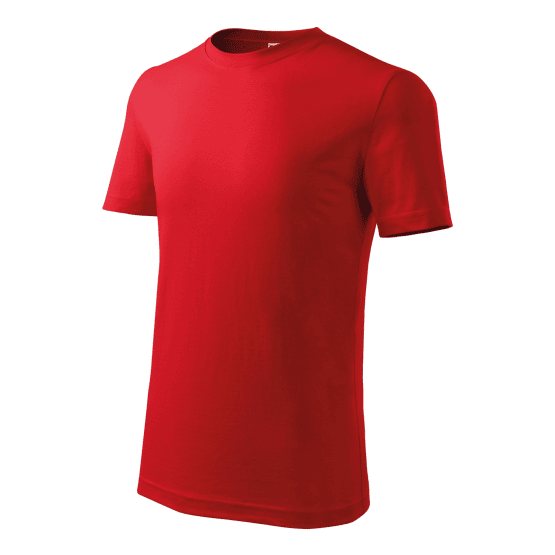 Classic New 135 - Koszulka dziecięca