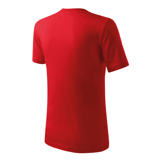 Classic New 135 - Koszulka dziecięca