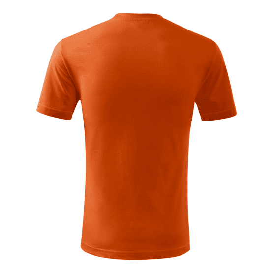 Classic New 135 - Koszulka dziecięca