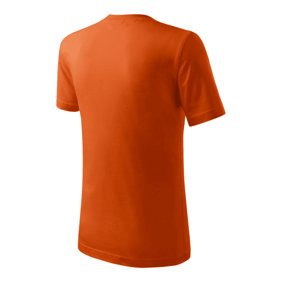 Classic New 135 - Koszulka dziecięca