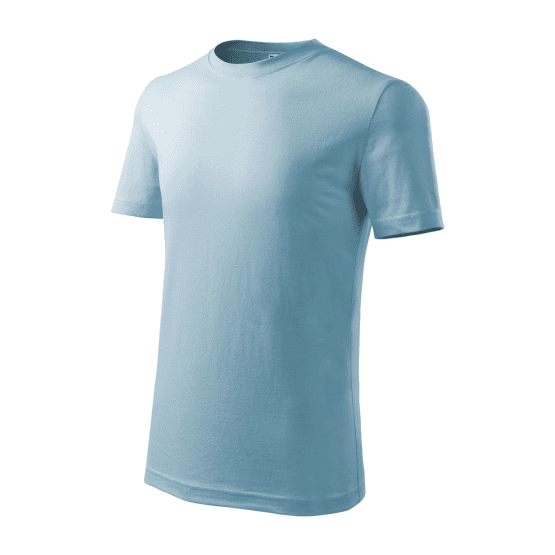 Classic New 135 - Koszulka dziecięca