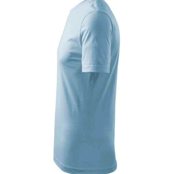 Classic New 135 - Koszulka dziecięca