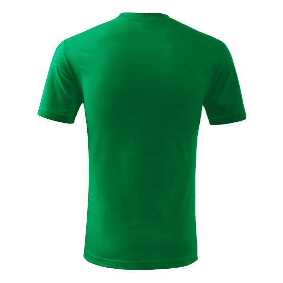 Classic New 135 - Koszulka dziecięca