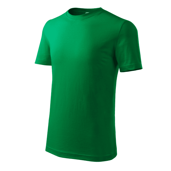 Classic New 135 - Koszulka dziecięca