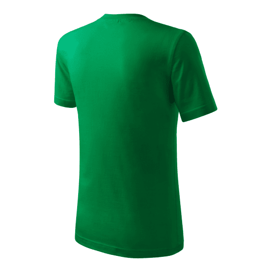 Classic New 135 - Koszulka dziecięca