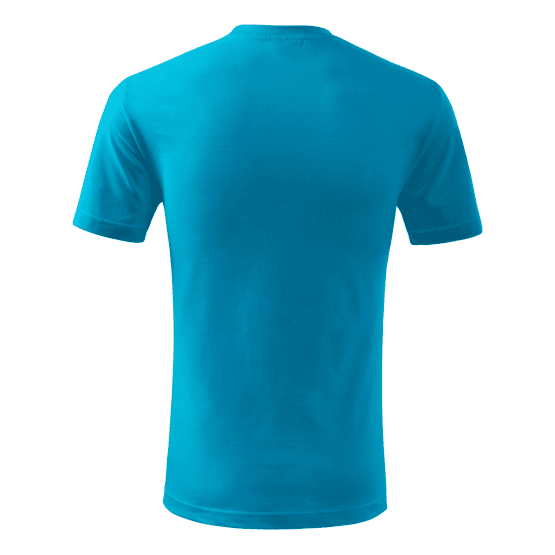 Classic New 135 - Koszulka dziecięca