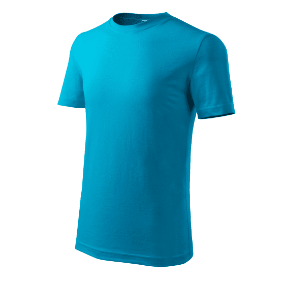 Classic New 135 - Koszulka dziecięca