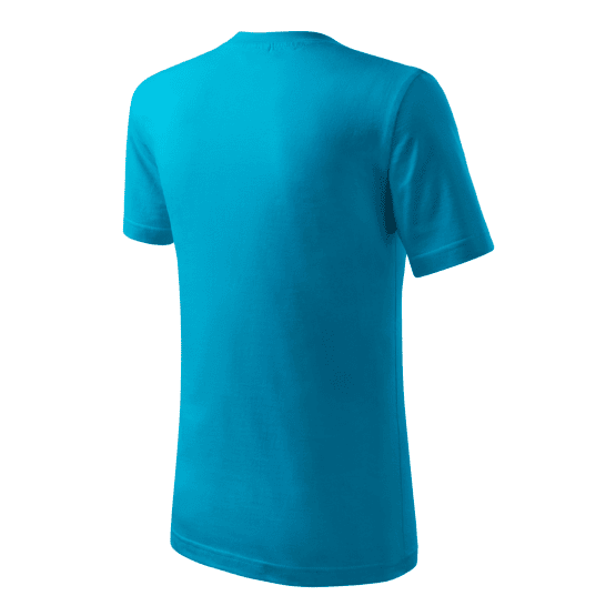 Classic New 135 - Koszulka dziecięca