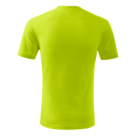 Classic New 135 - Koszulka dziecięca