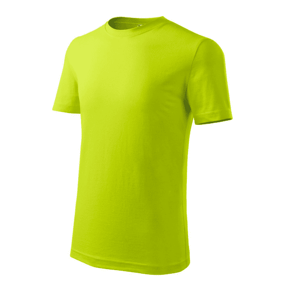 Classic New 135 - Koszulka dziecięca