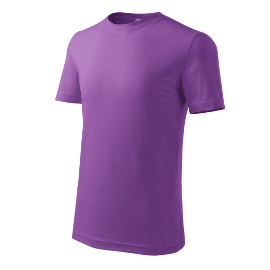 Classic New 135 - Koszulka dziecięca