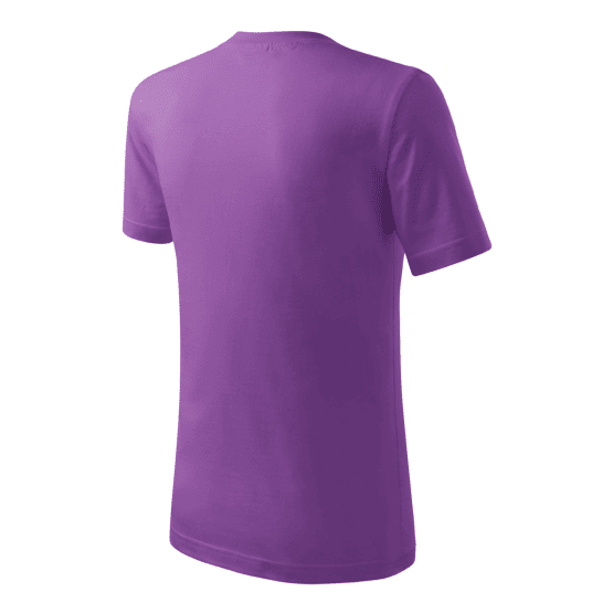 Classic New 135 - Koszulka dziecięca