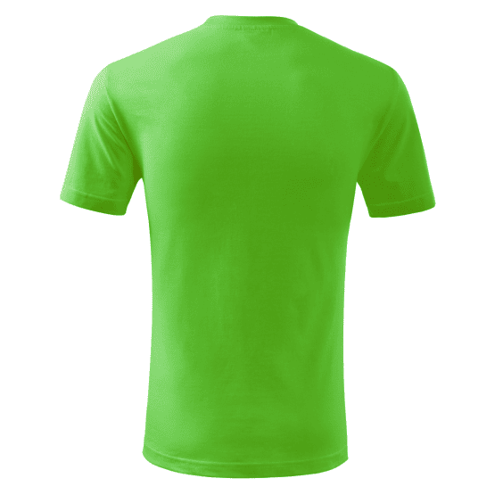 Classic New 135 - Koszulka dziecięca