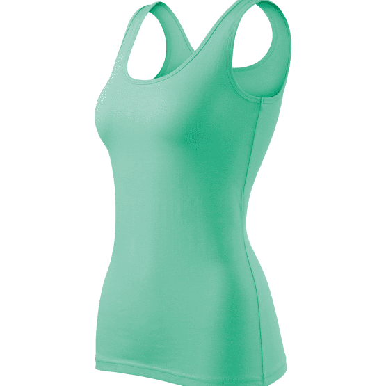 Triumph 136 - Top damski