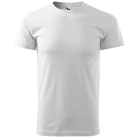 Heavy New 137 - Koszulka unisex