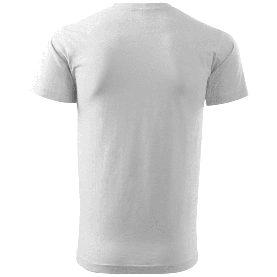 Heavy New 137 - Koszulka unisex