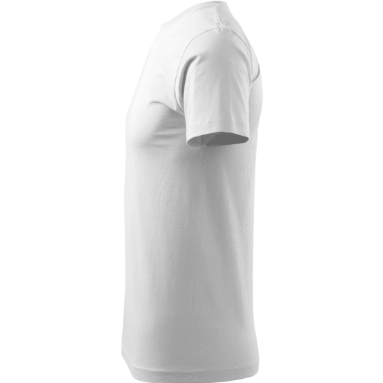Heavy New 137 - Koszulka unisex