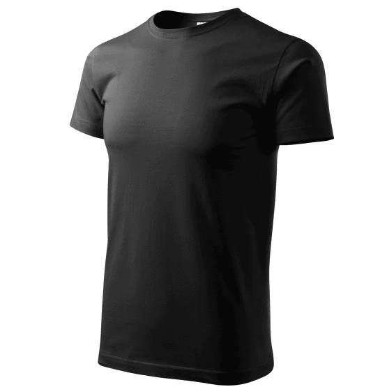 Heavy New 137 - Koszulka unisex