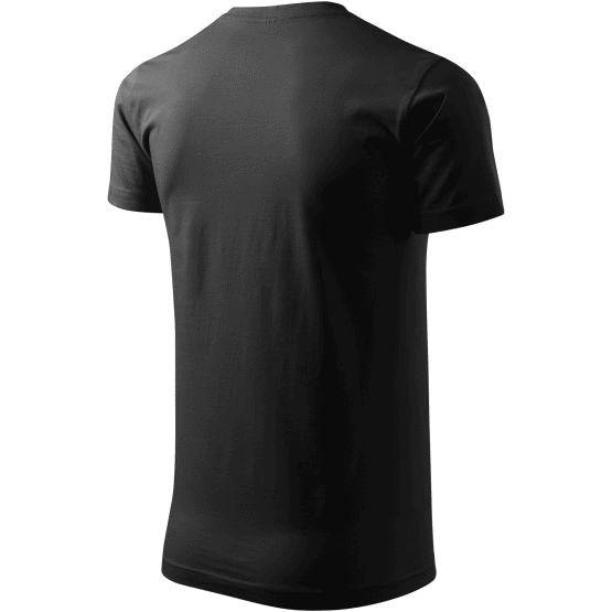 Heavy New 137 - Koszulka unisex