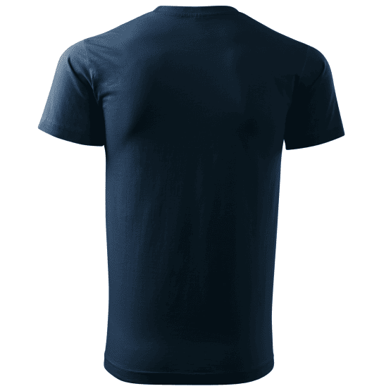 Heavy New 137 - Koszulka unisex