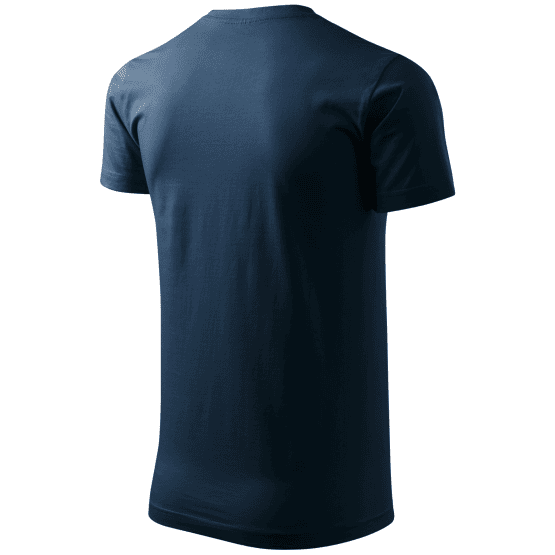 Heavy New 137 - Koszulka unisex