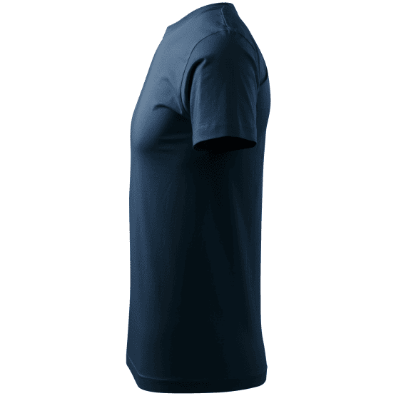 Heavy New 137 - Koszulka unisex