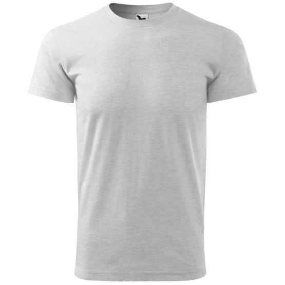Heavy New 137 - Koszulka unisex