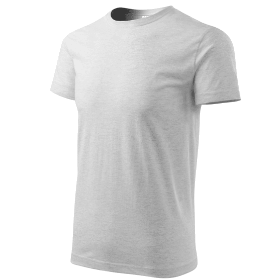 Heavy New 137 - Koszulka unisex