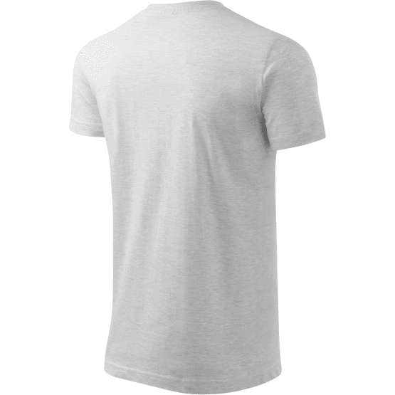 Heavy New 137 - Koszulka unisex