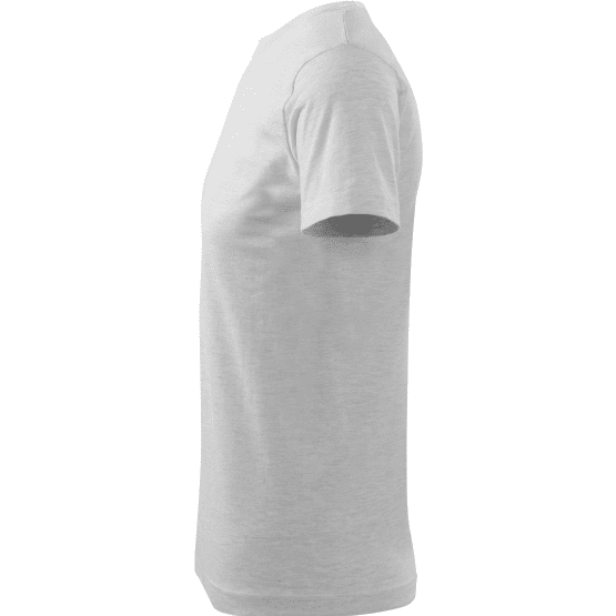 Heavy New 137 - Koszulka unisex