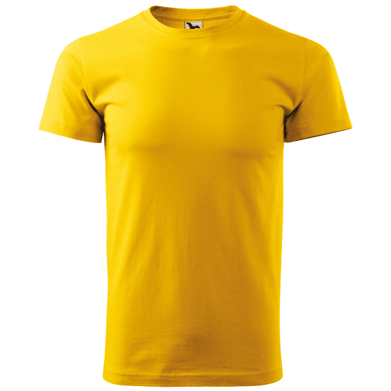 Heavy New 137 - Koszulka unisex