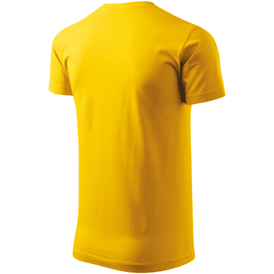 Heavy New 137 - Koszulka unisex