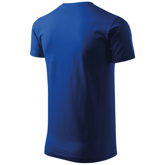 Heavy New 137 - Koszulka unisex