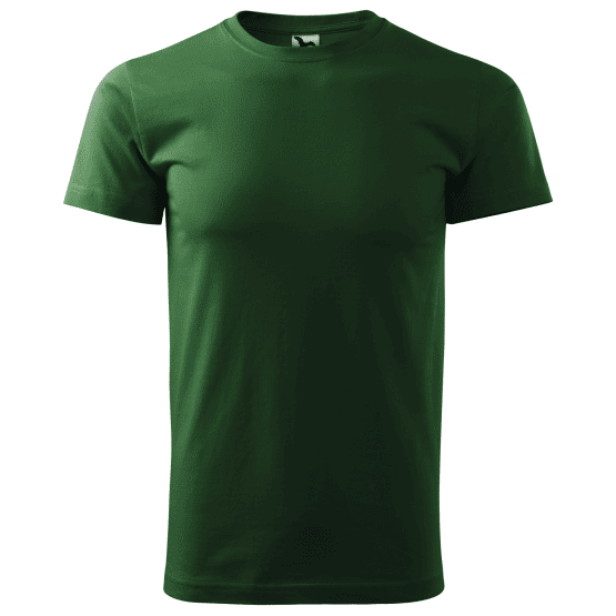 Heavy New 137 - Koszulka unisex