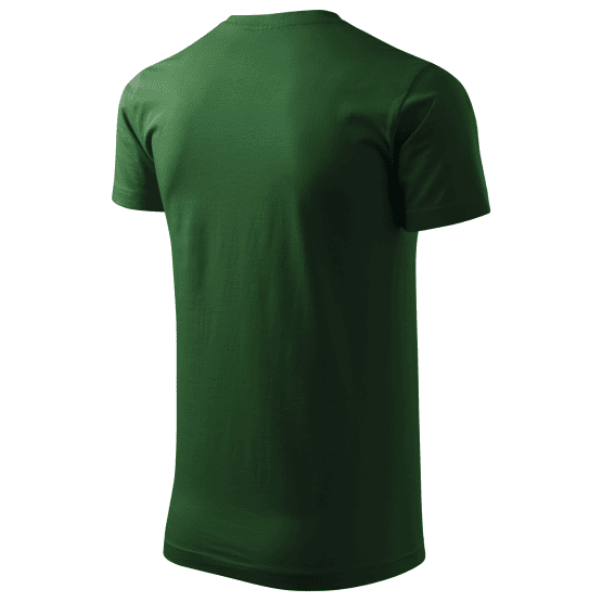 Heavy New 137 - Koszulka unisex