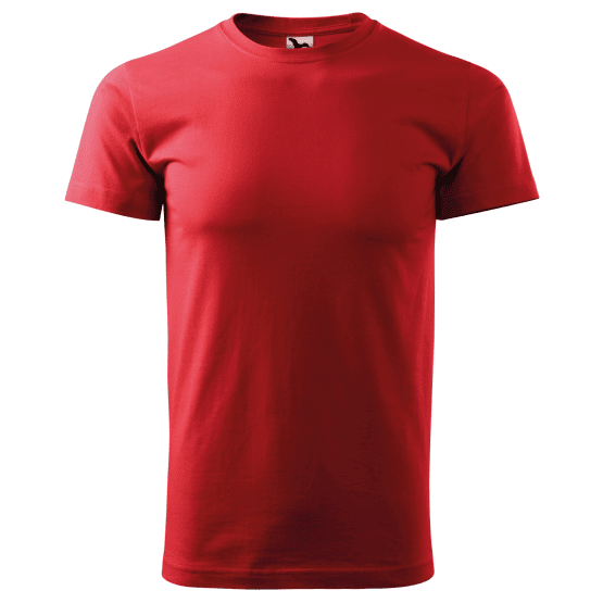 Heavy New 137 - Koszulka unisex