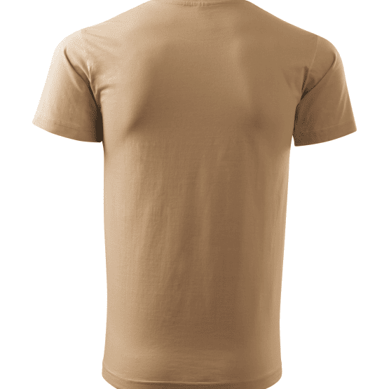 Heavy New 137 - Koszulka unisex