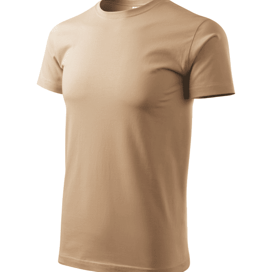 Heavy New 137 - Koszulka unisex