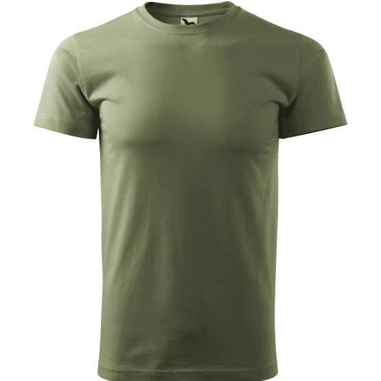 Heavy New 137 - Koszulka unisex