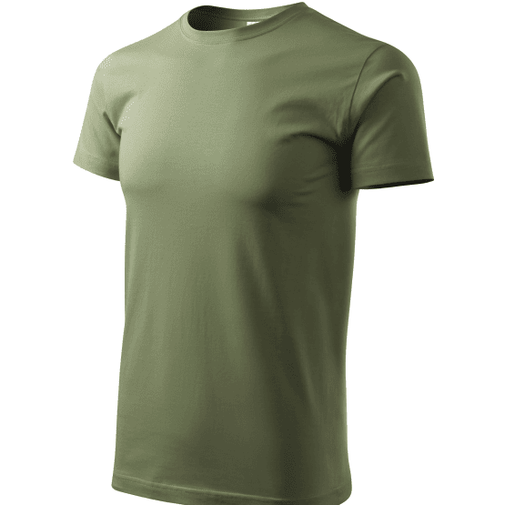 Heavy New 137 - Koszulka unisex