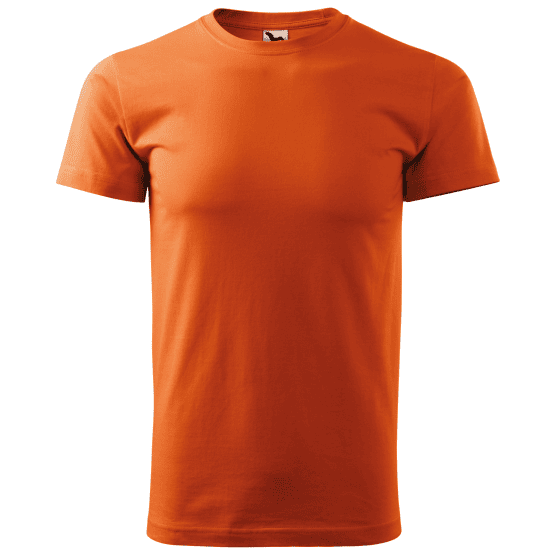 Heavy New 137 - Koszulka unisex