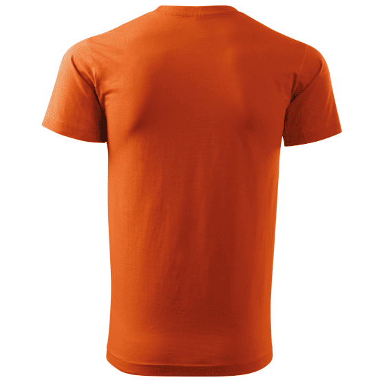Heavy New 137 - Koszulka unisex