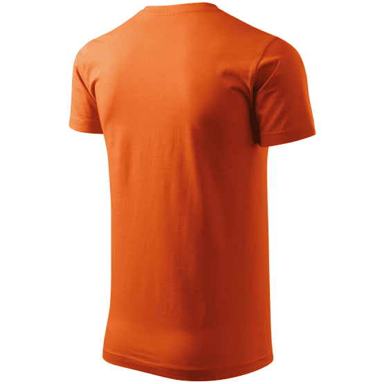 Heavy New 137 - Koszulka unisex